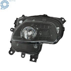 Projector Black Headlight for Jeep Cherokee (2014-2018) Right Side
