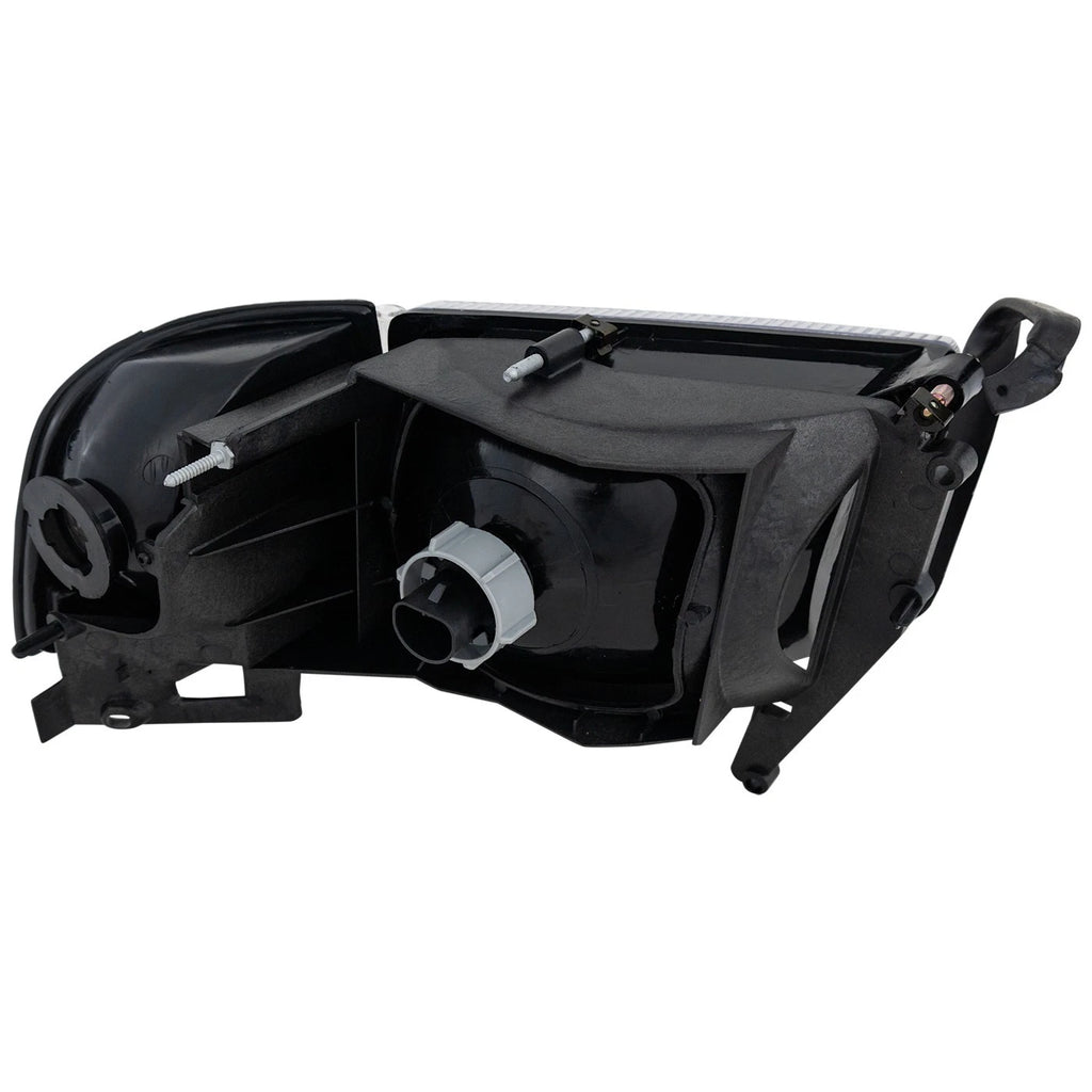 Fender and Headlight Kit for Dodge Ram 1500 (2002)