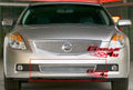 Stainless Mesh Grille Insert for Nissan Altima (2007–2009)