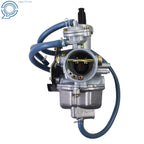 Carburetor & Throttle Cable for Honda Recon TRX250E TRX250TE TRX250TM (2000–2009)