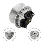 Set of 2 Front Clutch Variator Pulleys 0Gs0-051000-10010 for Cfmoto Cforce Touring