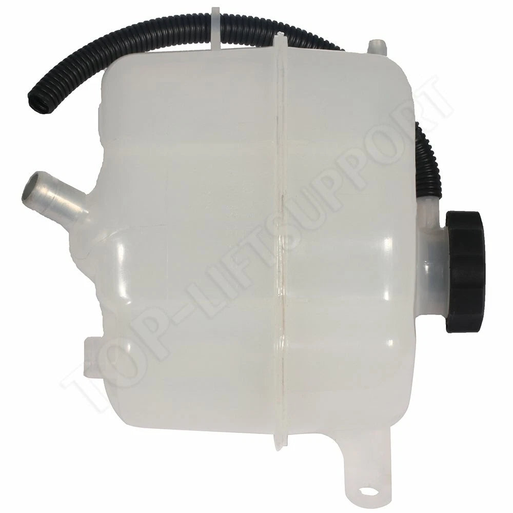 Radiator Coolant Overflow Tank for Pontiac Torrent (2006–2009)