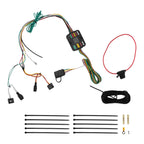 4-Pin Trailer Tow Harness for Mazda CX-5 (2017–2024) 56377