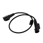NTK Rear Ignition Knock Sensor ID0033 for