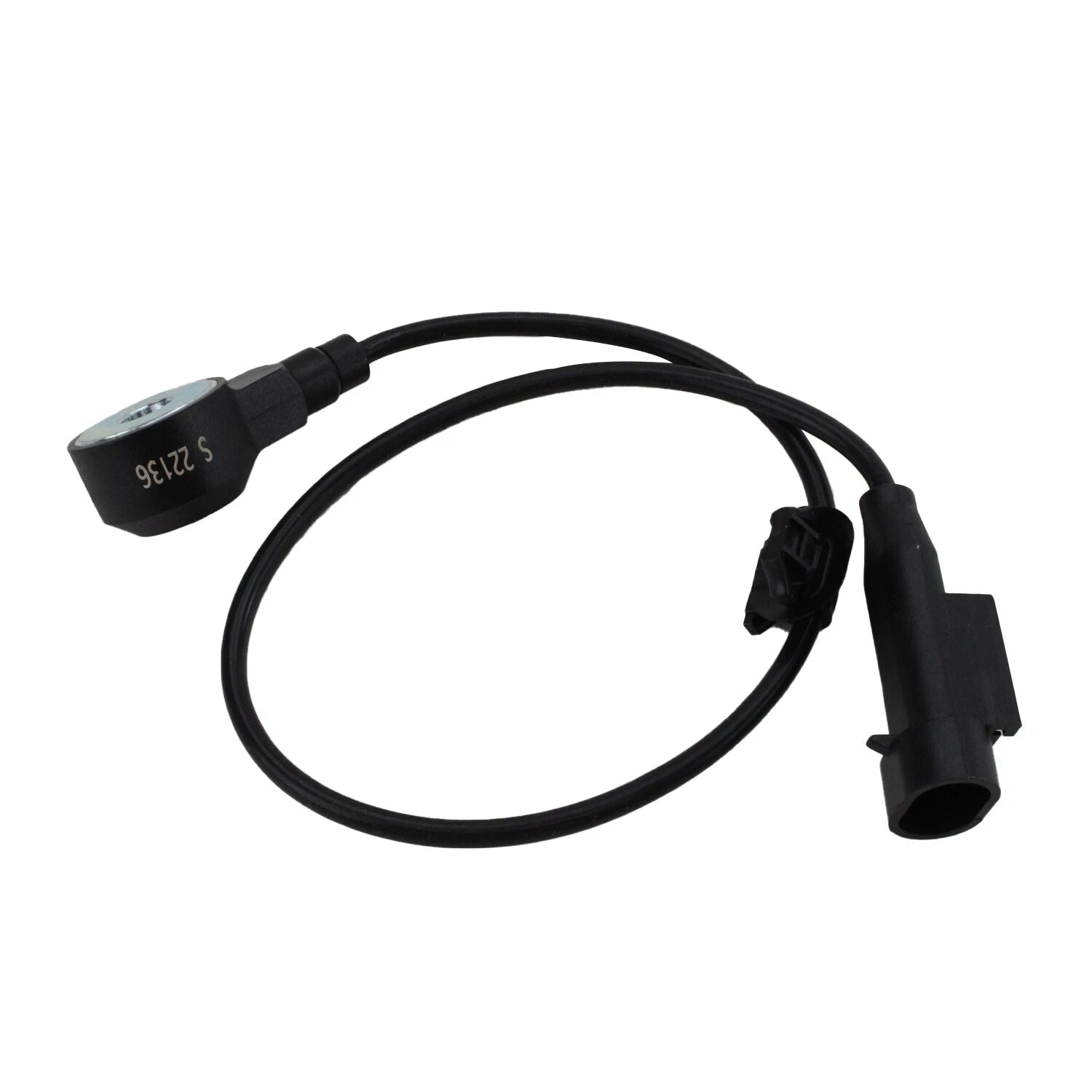 NTK Rear Ignition Knock Sensor ID0033 for