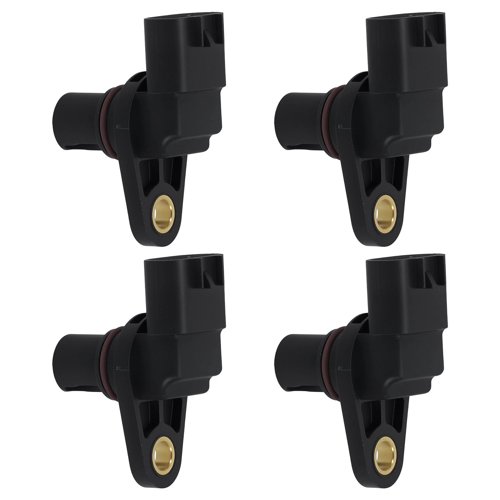 Set of 4 Cam Sensors for Subaru Legacy Forester Outback Impreza (2013–2017) 22056AA270