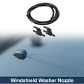 Windshield Washer Nozzle Set for Toyota Corolla (No. 85321-28020)