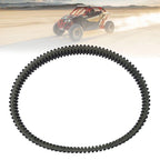 Clutch Drive Belt for Can-Am X3/XDS/XRS/MAX (2017–2025) 422280652, 417300391