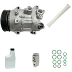 AC Compressor Kit Replacement for Holden Commodore VE (2007-2013)