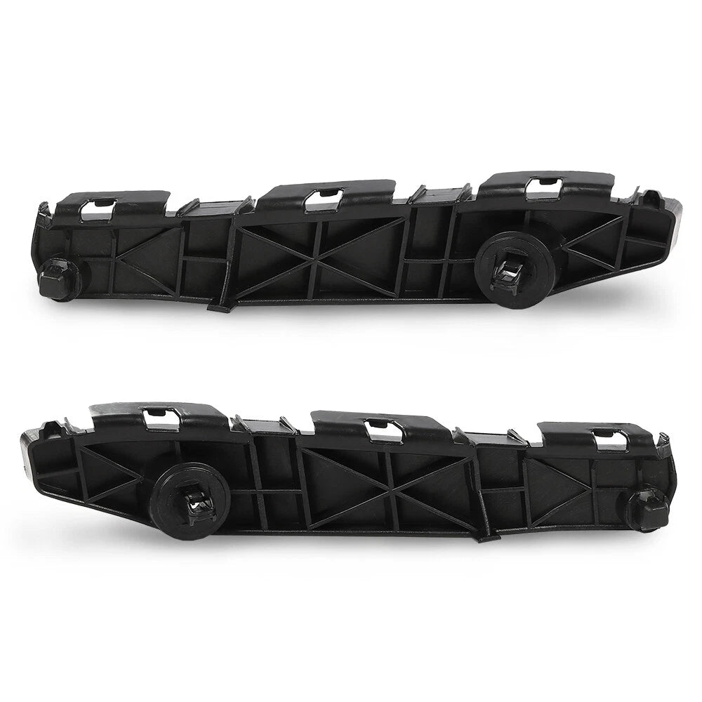 Set of 2 Front Bumper Retainer Brackets for Lexus IS250/IS350 (2006–2015)