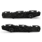 Set of 2 Front Bumper Retainer Brackets for Lexus IS250/IS350 (2006–2015)