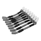 Spark Plug Wires  PWJ256-BLS for Saab 9-7X, GMC Canyon V8 (2005-2012)