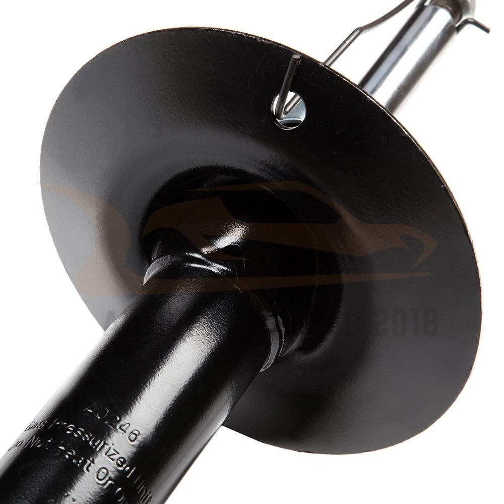 Front Pair Absorber Shocks/Struts for Chrysler PT Cruiser (2001–2010)