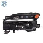 LED Headlight Assembly for Nissan Kicks (2025-2026)