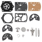 Carb Rebuild Kit WB37 K10WB for Paramotor