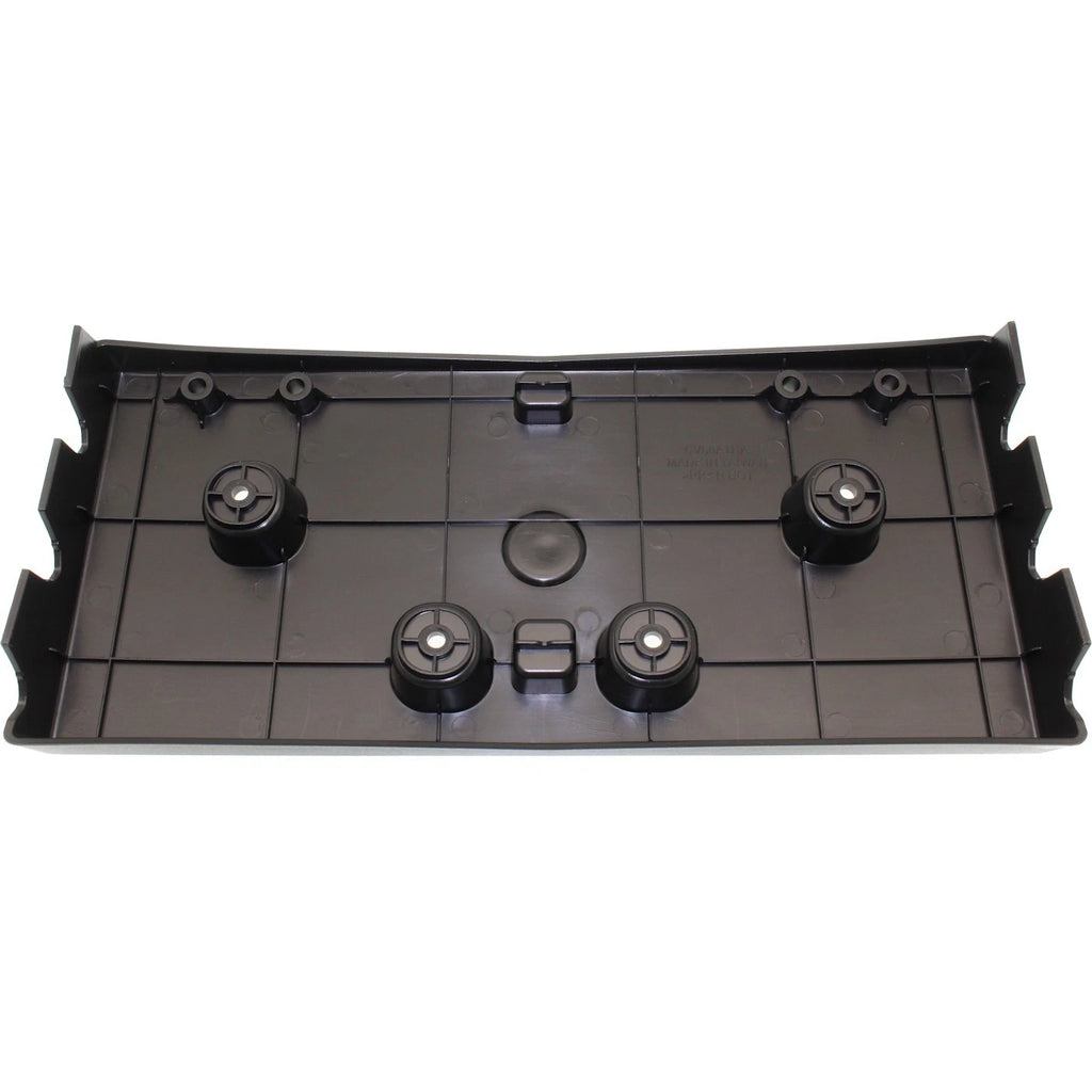 License Plate Bracket for Chevrolet Trax (2017-2022)