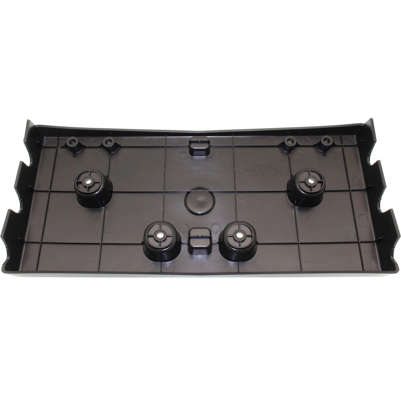 License Plate Bracket for Chevrolet Trax (2017-2022)