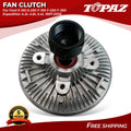 Cooling Fan Clutch for Ford E-150 E-250 F-150 F-250 F-350 Expedition (1997–2005)