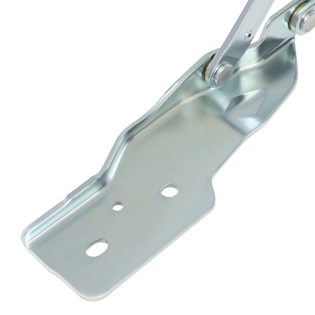 Left Driver Side Steel Bonnet Hood Hinge for Jeep Compass (2011–2017)