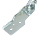 Left Driver Side Steel Bonnet Hood Hinge for Jeep Compass (2011–2017)
