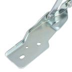 Left Driver Side Steel Bonnet Hood Hinge for Jeep Compass (2011–2017)