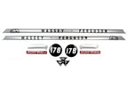 Bonnet Decal Set for Massey Ferguson 178