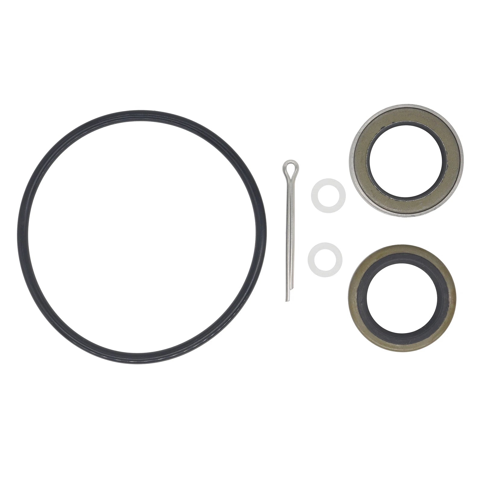 Lower Unit Seal Kit for Honda BF75A BF90A (91255-ZW1-003 91351-ZW1-003)