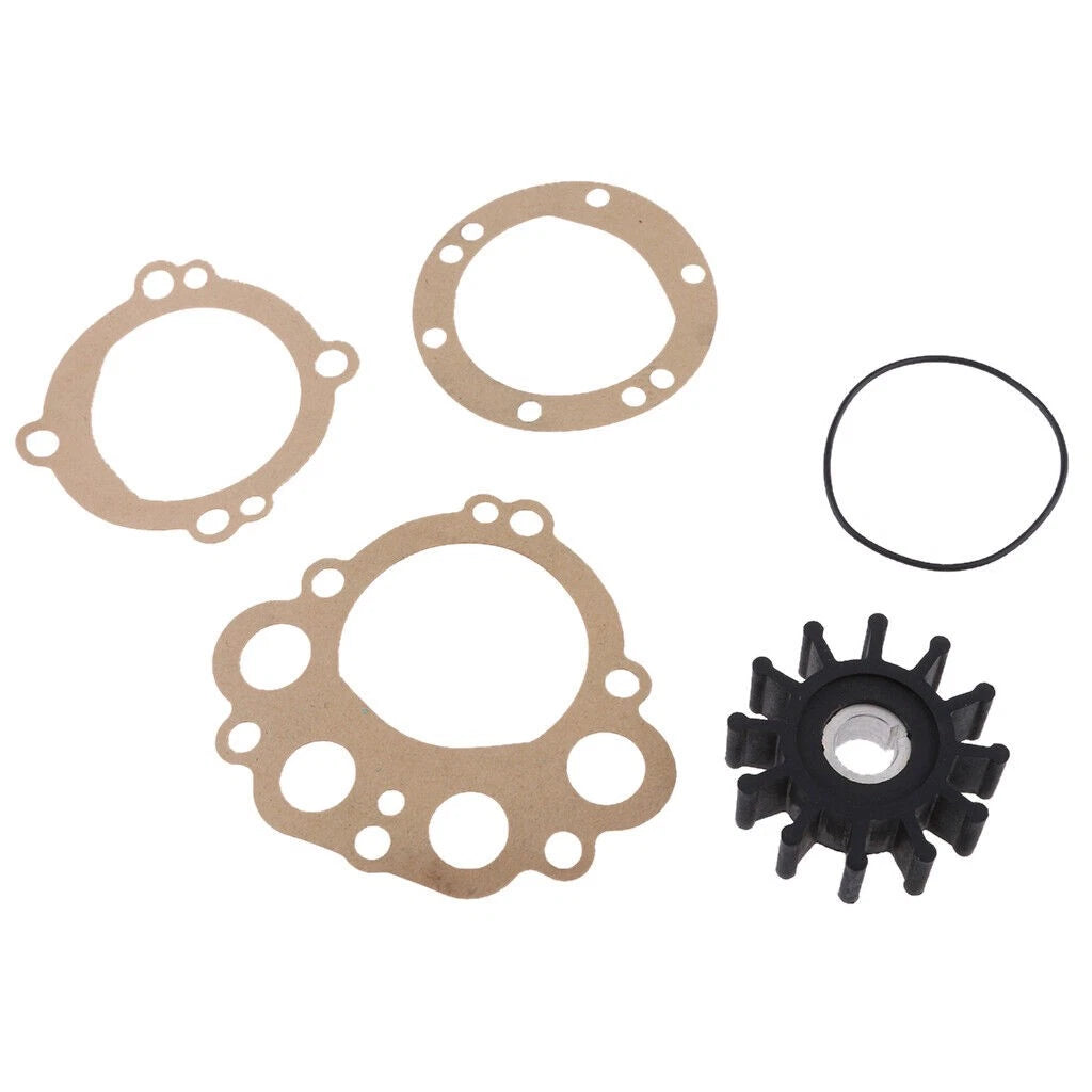 Onan Engine Cooling Water Pump Impeller 132-0375 132-0498 for Onan