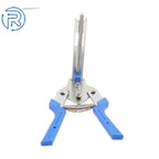 Hog Ring Plier Set with 3000 Hog Rings for Fencing and Netting