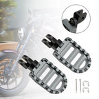 Front Footrests Foot Pegs for Rebel 1100 CM1100 CMX 1100 DCT/MT (2021–2023)