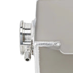 1.25 Quart Radiator Coolant Expansion Overflow Tank for