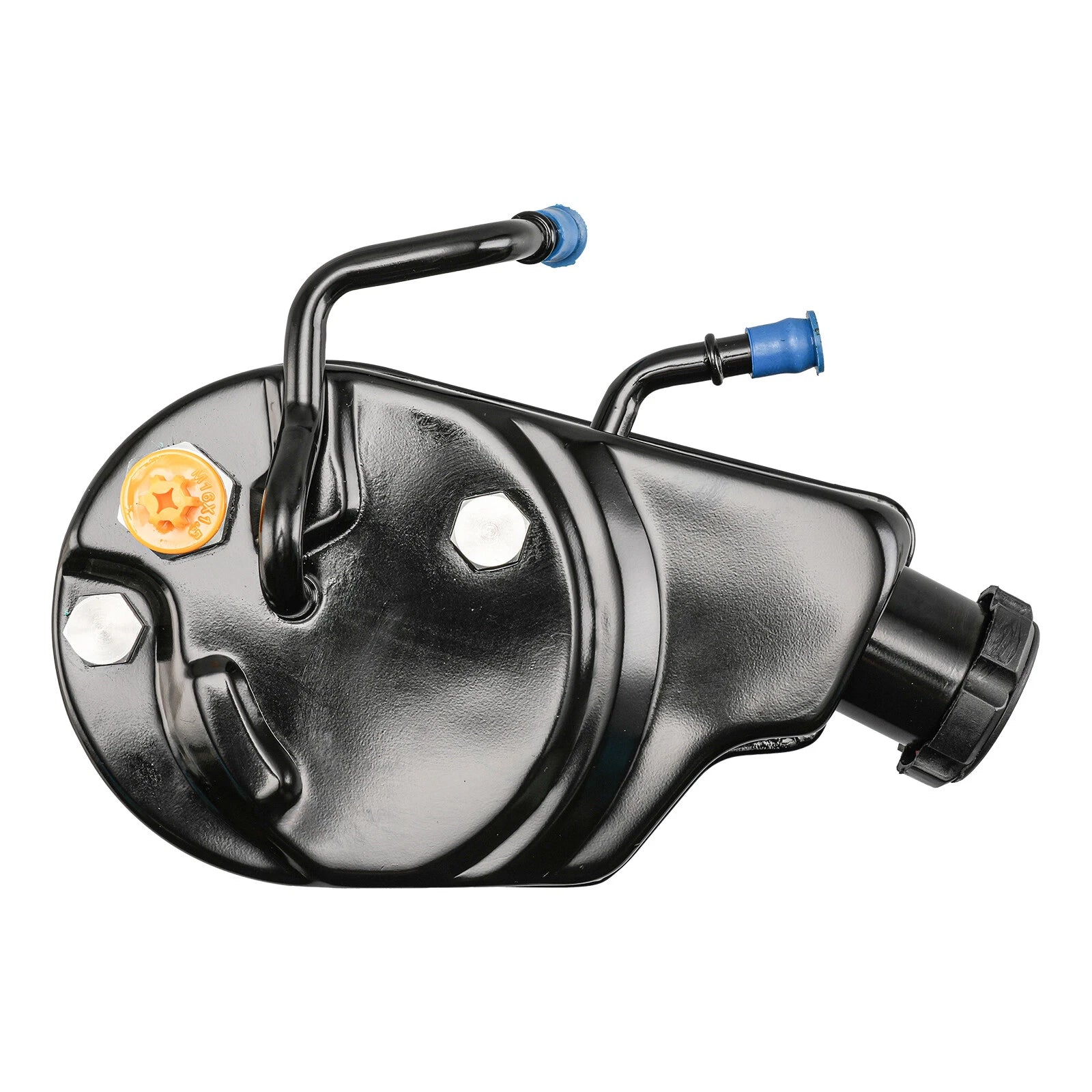 Power Steering Pump w/ Reservoir for Chevy Tahoe GMC Yukon Cadillac Escalade (2000–2014)