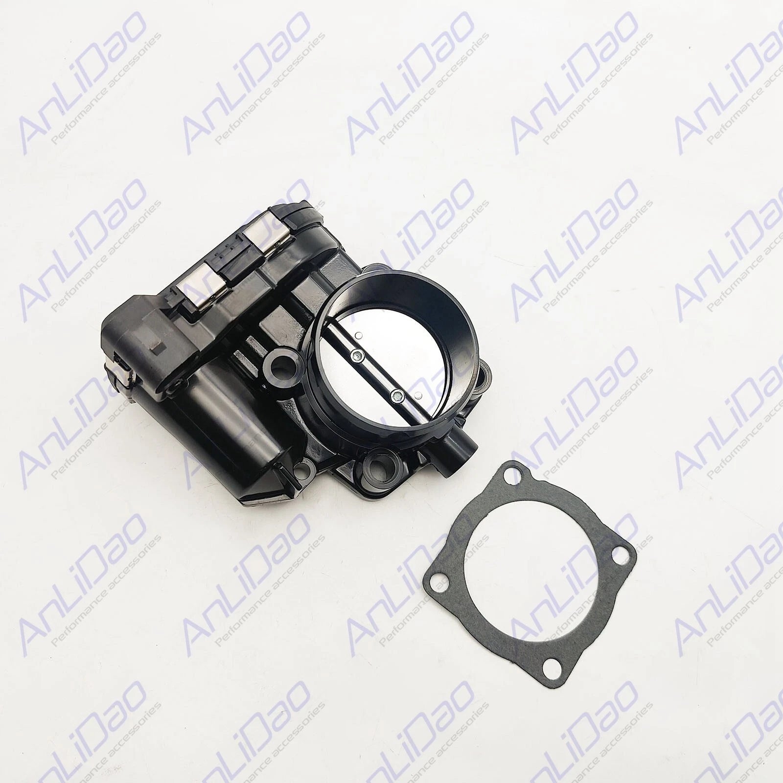 Throttle Body for Sea-Doo RXP RXT GTX GTS GTR (420892592, 420892590, 0280750505)