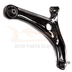 6pc Lower Control Arm & Tie Rod End Kit for Toyota Echo (2000–2005)