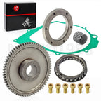 Starter Clutch One Way Bearing Gasket for Yamaha Warrior YFM350X (1987–2004)