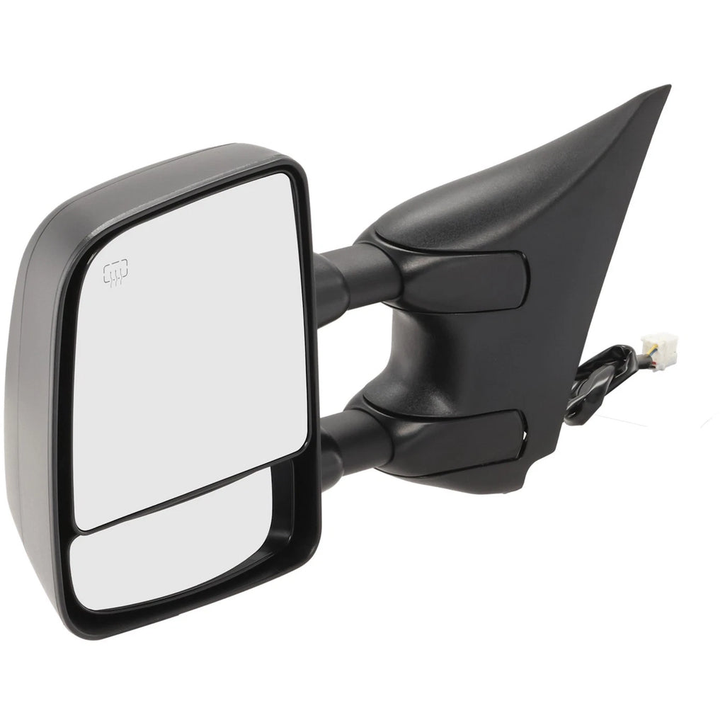 Heated Towing Mirror for Nissan Titan (2004–2015)