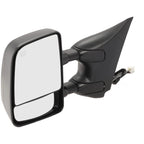 Heated Towing Mirror for Nissan Titan (2004–2015)