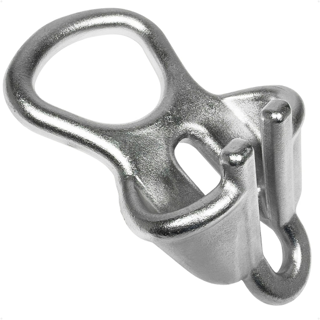 Boat Anchor Chain Lock for Marine-Grade Chains (Fits 3/8" - 1/2")