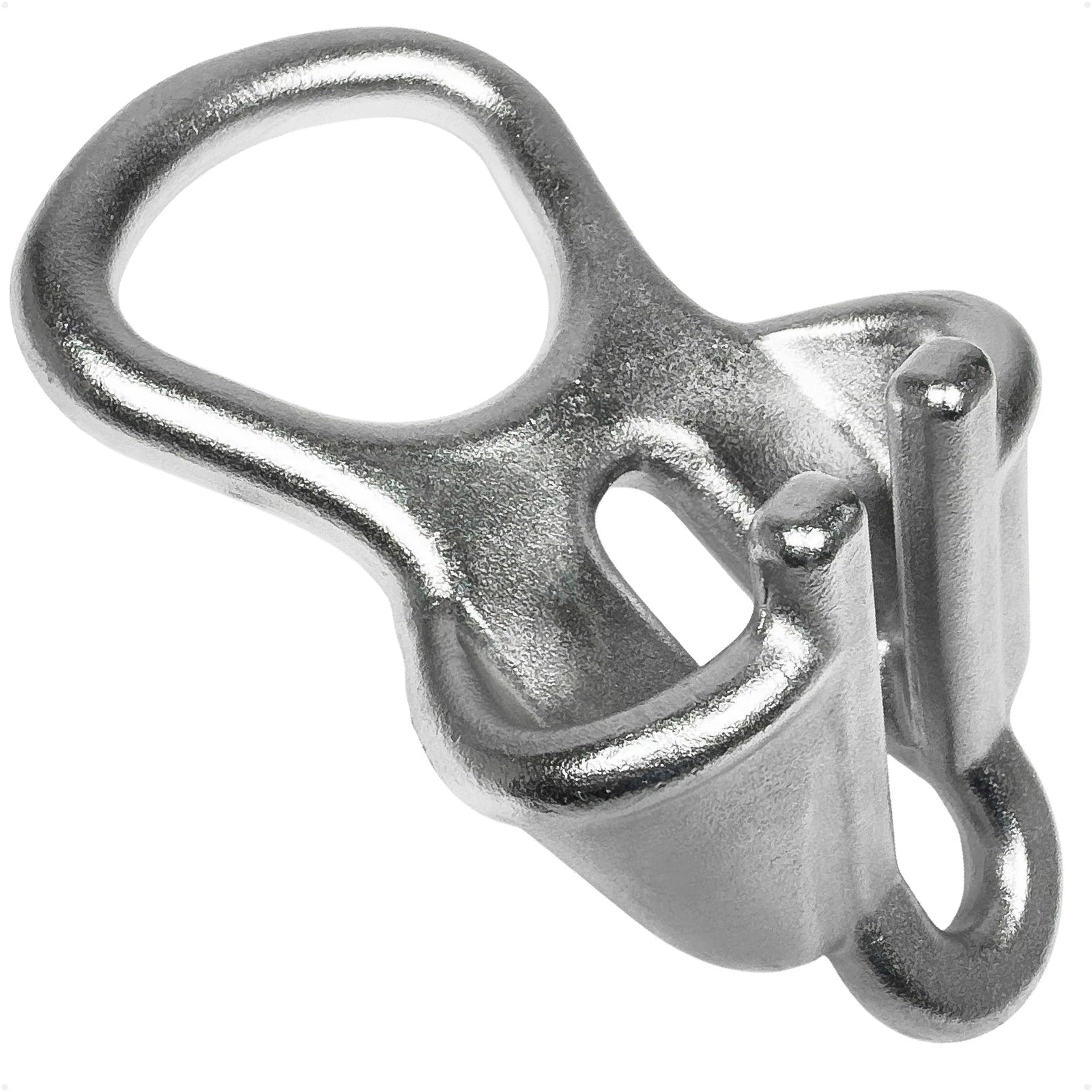 Boat Anchor Chain Lock for Marine-Grade Chains (Fits 3/8" - 1/2")