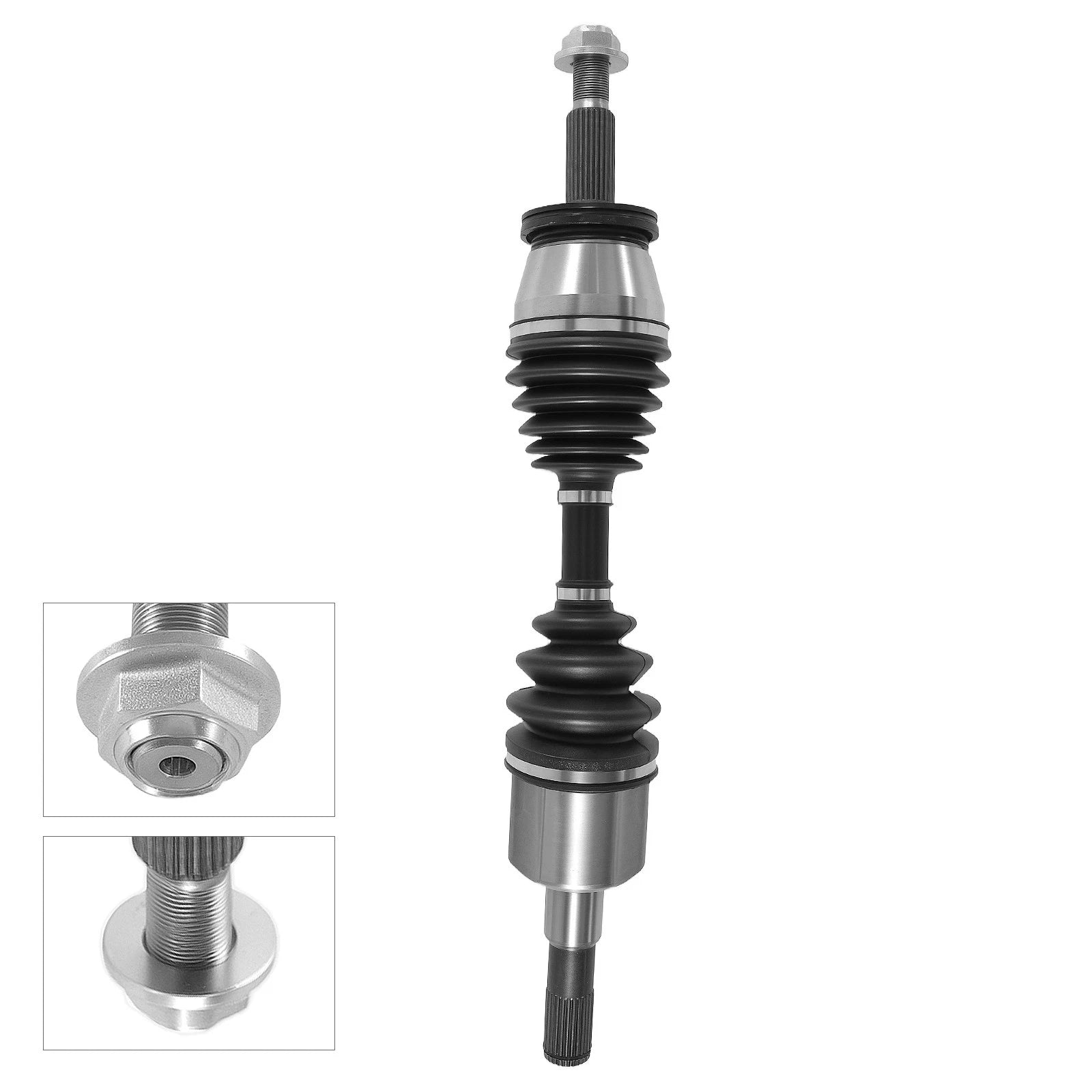 Front Left CV Axle Assembly for Explorer, Explorer Sport (1995–2005) NCV11109