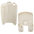 Front Inner Cover Set for Honda Ruckus 50 (2003–2024) - Beige