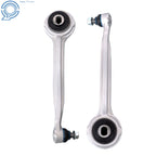 12PCS Suspension Control Arm Kit for Mercedes-Benz C280 C350 (2006–2007)