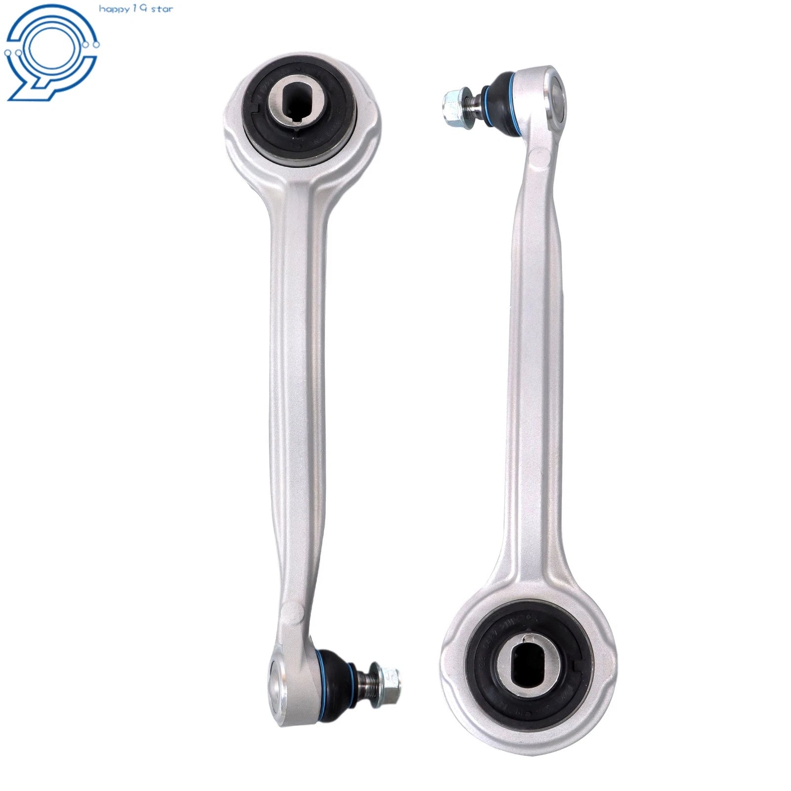12PCS Suspension Control Arm Kit for Mercedes-Benz C280 C350 (2006–2007)