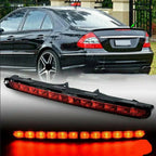Third Stop Tail Brake Light for Benz E-Class W211 E320 E350 E500 E55 (2003-2009)