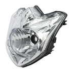 Front Headlight Assembly for Yamaha FZ8N (2010–2013), XJ6N, XJ6 Diversion (2009–2016)
