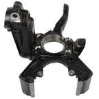Front Right Passenger Steering Knuckle for Volkswagen Beetle Jetta (2012–2018)