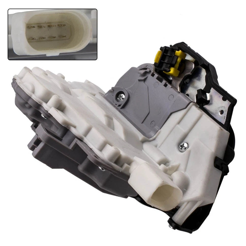 Rear Left Door Lock Actuator Motor for Audi A3 A4 A6 A8 R8 RS3 RS6 (2000–2023)