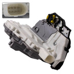 Rear Left Door Lock Actuator Motor for Audi A3 A4 A6 A8 R8 RS3 RS6 (2000–2023)