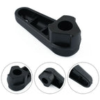 Oil Filler Cap Tool Removal Key Keyring for R1200GS,R1200RT R1200R Black