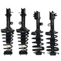 Complete Struts & Coil Springs for Kia Sportage (2005–2010) 2.0L 2.7L
